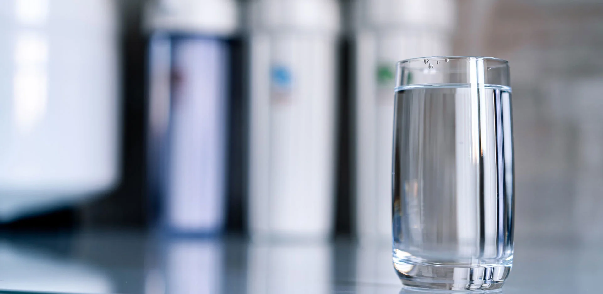 Su Arıtma Chazı ve İçme Suyu