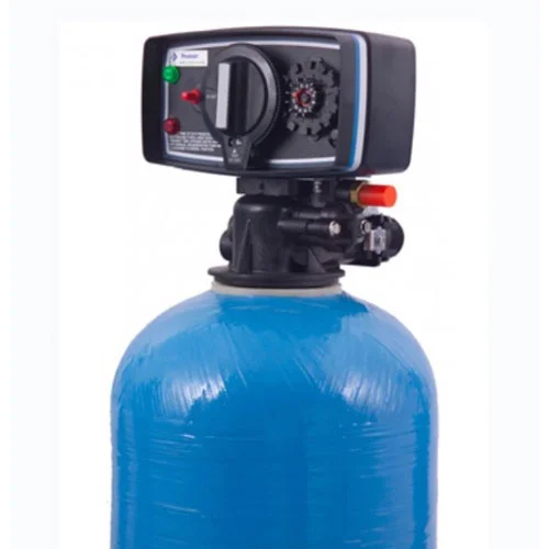 Kum Filtre Sistemleri