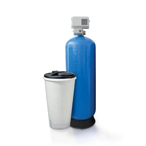 Su Yumuşatma Sistemleri