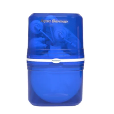 Aqua German Pompasız Ev Tipi Su Arıtma Cihazı