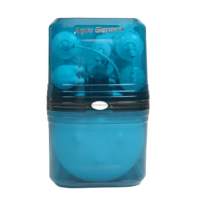 Aqua German Pompalı Ev Tipi Su Arıtma Cihazı