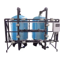 Su Yumuşatma Sistemleri