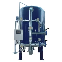 Su Yumuşatma Sistemleri