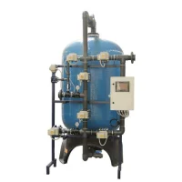 Su Yumuşatma Sistemleri