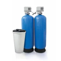 Su Yumuşatma Sistemleri