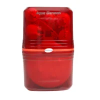 Aqua German Pompasız Ev Tipi Su Arıtma Cihazı