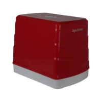 Aqua Piramit Pompalı Ev Tipi Su Arıtma Cihazı